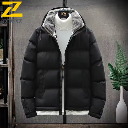 Doudoune Homme